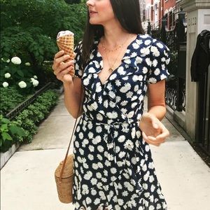 Realisation Par Valentina Daisy Dress